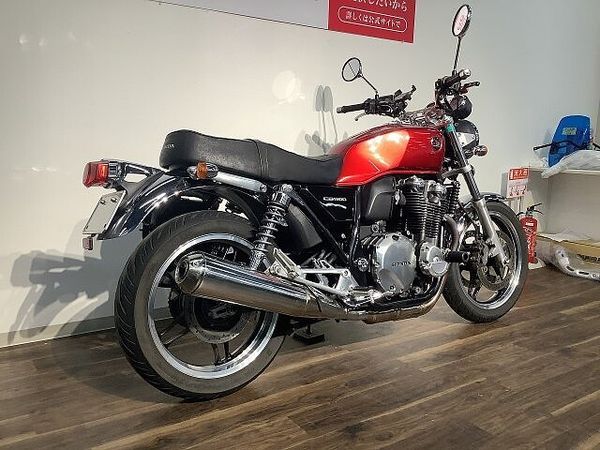 ホンダ CB1100 CB1100 ★2012年モデル/サドルバッグ/スライダー 5