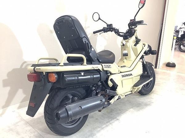 ホンダ PS250 PS250 フルノーマル! キャブレターモデル! 2眼後期モデル! 4