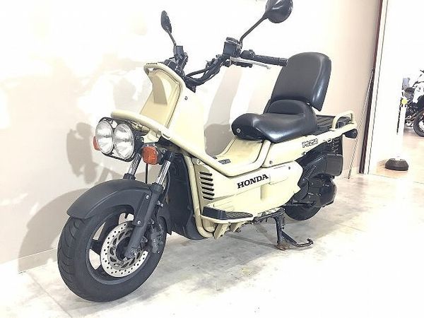 ホンダ PS250 PS250 フルノーマル! キャブレターモデル! 2眼後期モデル! 6