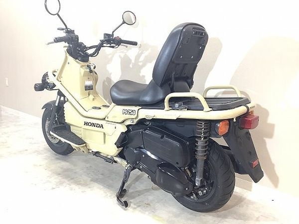 ホンダ PS250 PS250 フルノーマル! キャブレターモデル! 2眼後期モデル! 7