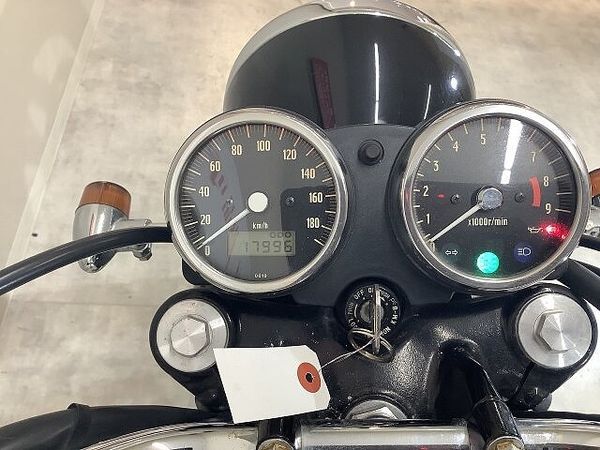 カワサキ W400 W400 2008年モデル/NASSERT TRADサイレンサー!! 9