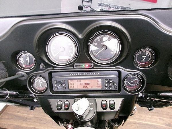 ハーレーダビッドソン FLHTCU Touring Ultra Classic ElectraGlide FLHTCU1690 ★Electra Glide Ultra Classic★ VANC 10