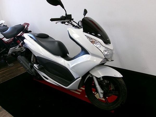 ホンダ PCX125 PCX125 フルノーマル/2010年モデル 3
