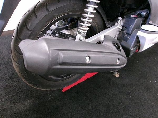 ホンダ PCX125 PCX125 フルノーマル/2010年モデル 7