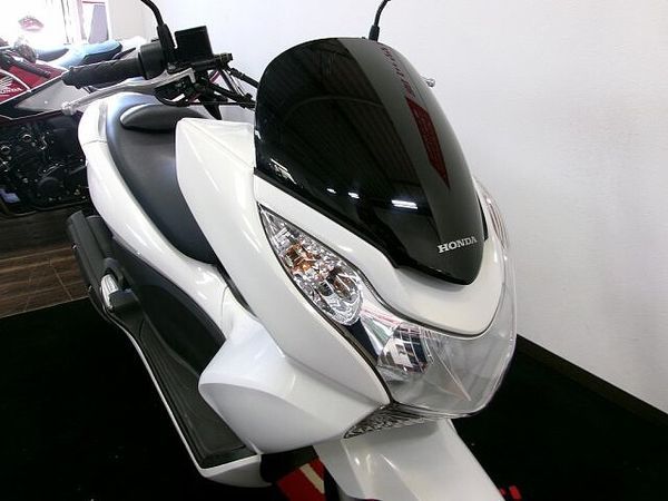 ホンダ PCX125 PCX125 フルノーマル/2010年モデル 9