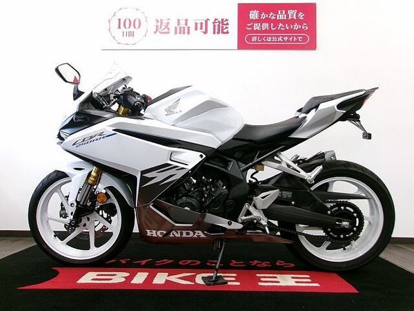 ホンダ CBR250RR (MC51) CBR250RR ABS ワンオーナー/フルノーマル 3