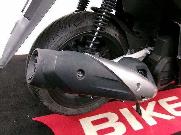 ホンダ PCX125 PCX フルノーマル車/2020年モデル 8