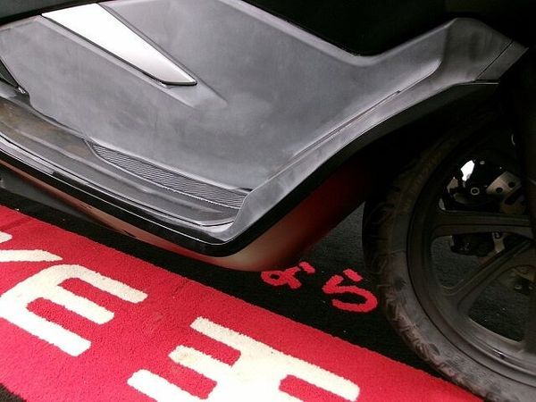 ホンダ PCX125 PCX フルノーマル車/2020年モデル 9