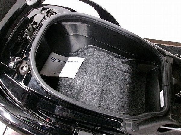 スズキ スカイウェイブ650 スカイウェイブ650LX フルノーマル 10