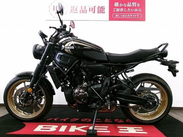 ヤマハ XSR700 XSR700 ABS ワンオーナー/フルノーマル車 3