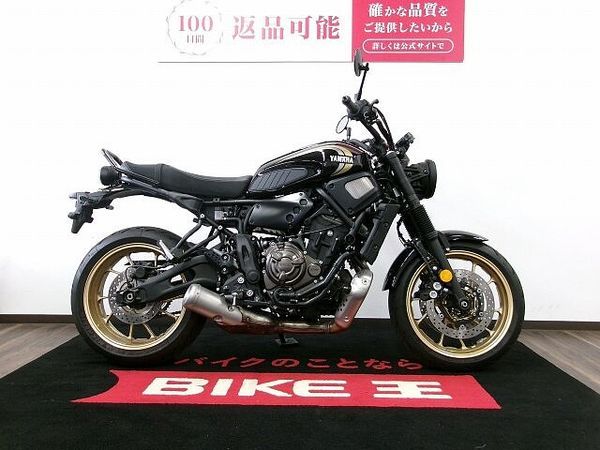 ヤマハ XSR700 XSR700 ABS ワンオーナー/フルノーマル車 7