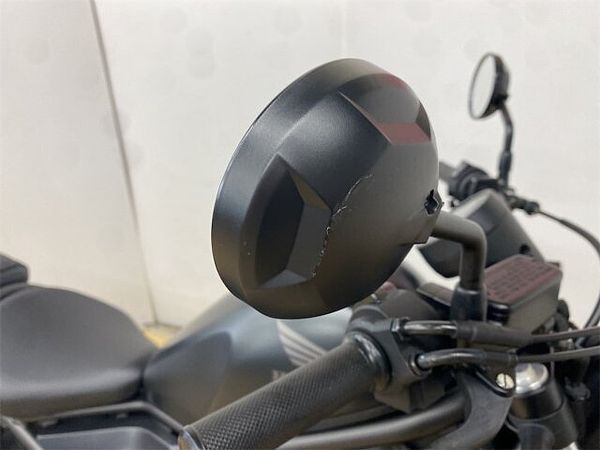ホンダ レブル 250 レブル250 2023年モデル ワンオーナー フルノーマル車両 8