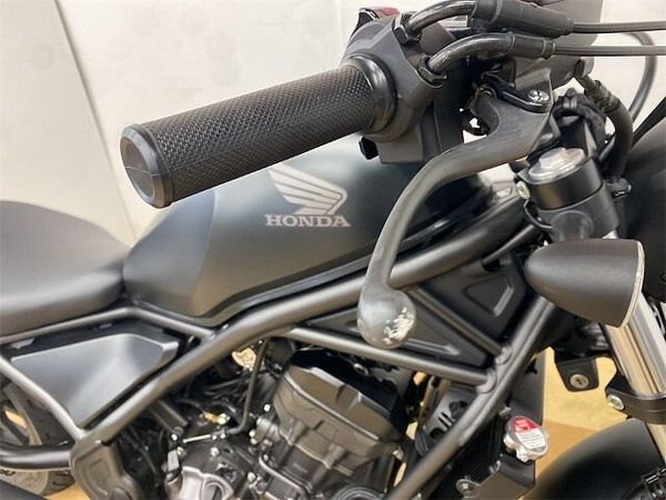 ホンダ レブル 250 レブル250 2023年モデル ワンオーナー フルノーマル車両 9