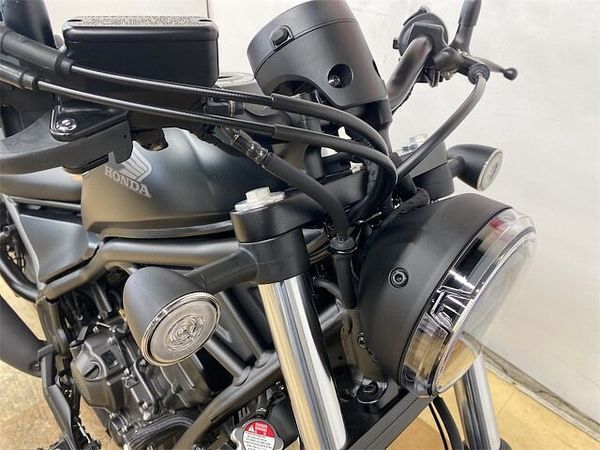 ホンダ レブル 250 レブル250 2023年モデル ワンオーナー フルノーマル車両 10