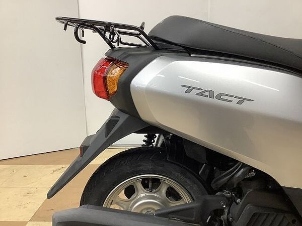 ホンダ タクト タクトベーシック 2019年モデル フルノーマル車両 9
