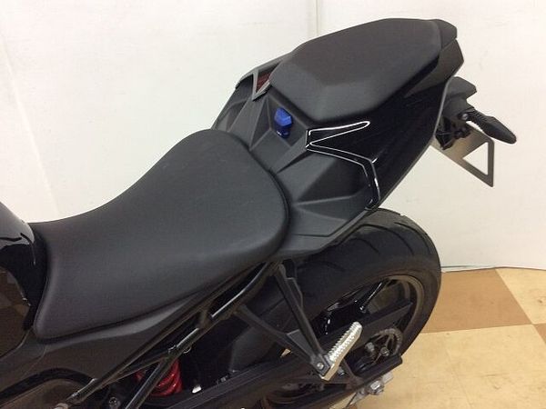 BMW S1000R S1000R 2024年モデル ワンオーナー車両 バーエンドミラーカスタム 10