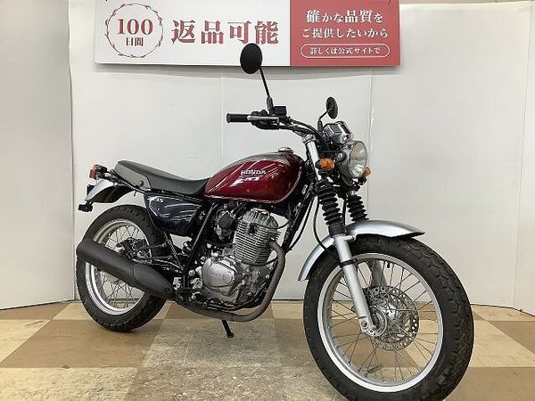 ホンダ CB223S CB223S 2010年モデル フルノーマル車両 納車整備時バッテリー新品予定 3
