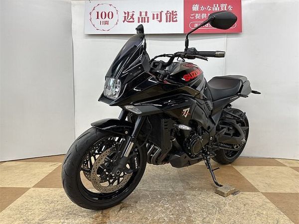 スズキ GSX1000S カタナ (刀) KATANA 2020年モデル YOSHIMURA製フェンダーレスキットカスタム 4