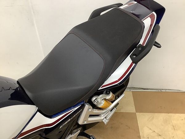 ホンダ CB1300スーパーボルドール CB1300スーパーボルドールSP 2024年モデル ワンオーナー車両 MORIWAKI製 10