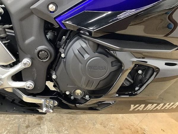 ヤマハ YZF-R25 YZF-R25 2019年モデル フェンダーレスキットカスタム!! 10