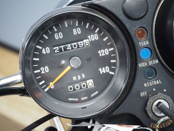 カワサキ 400SS マッハII (S3) 400SS S3 マッハ? 社外チャンバー装備 7