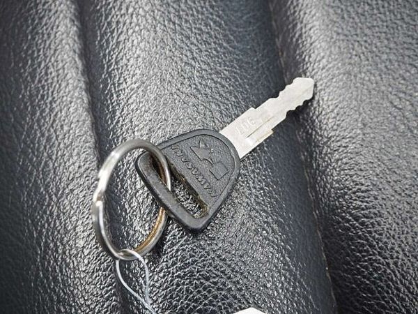 カワサキ 400SS マッハII (S3) 400SS S3 マッハ? 社外チャンバー装備 8
