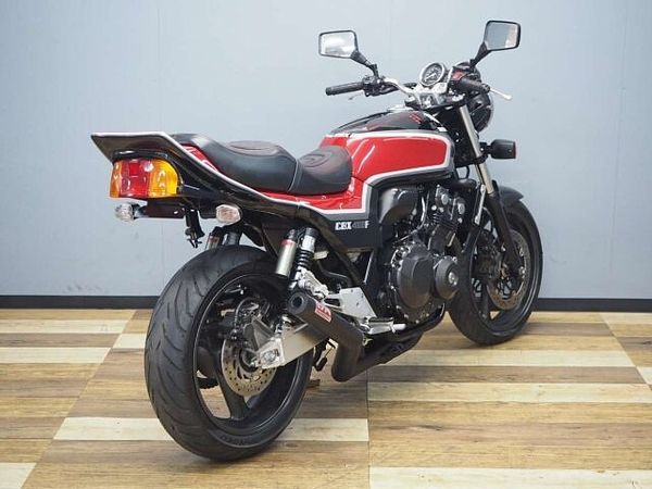 ホンダ CB400スーパーフォア CB400SF TYPE-X 42A ドレミコレクション 3