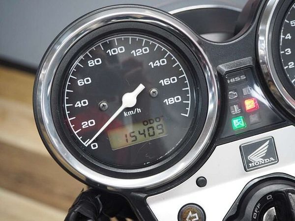 ホンダ CB400スーパーフォア CB400SF TYPE-X 42A ドレミコレクション 7