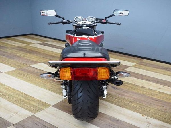 ホンダ CB400スーパーフォア CB400SF TYPE-X 42A ドレミコレクション 9