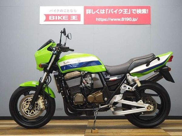カワサキ ZRX1200R ZRX1200R A2 ストライカーカーボンスリップオン 4