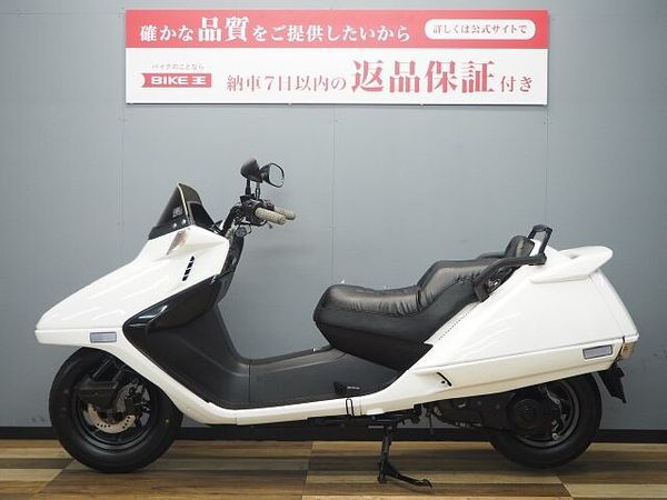 ホンダ フュージョン フュージョンSE 社外外装 2006年モデル 4