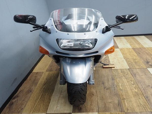 カワサキ ZZR400 ZZ-R400 N9 2003年モデル 10