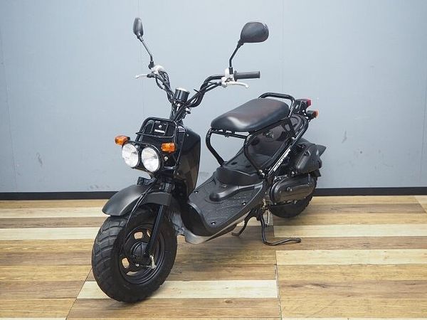 ホンダ ズーマー ズーマー インジェクションモデル NPS50b 5