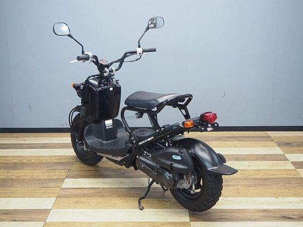 ホンダ ズーマー ズーマー インジェクションモデル NPS50b 6