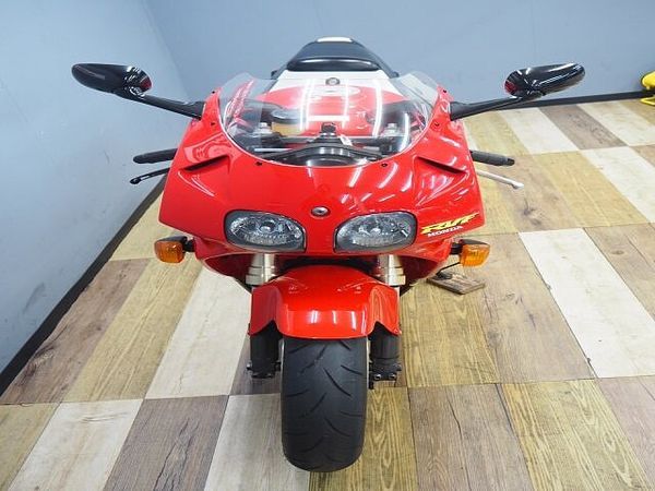 ホンダ RVF400 RVF400 NC35後期Rt エトスSP-FORMURAステンカーボン装備!! 10