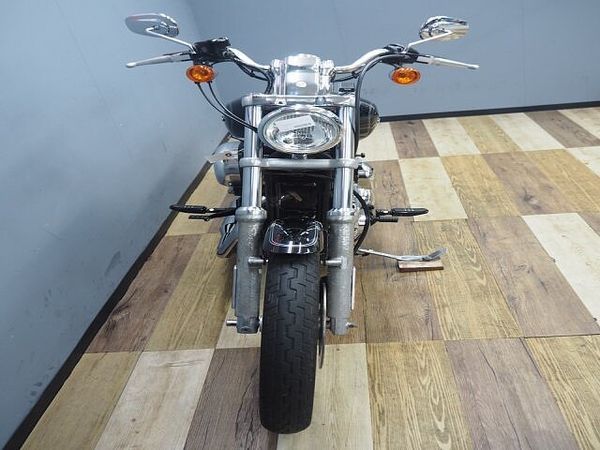 ハーレーダビッドソン XL1200C SPORTSTER 1200 CUSTOM XL1200C スポーツスターカスタム ラバーマウント 10