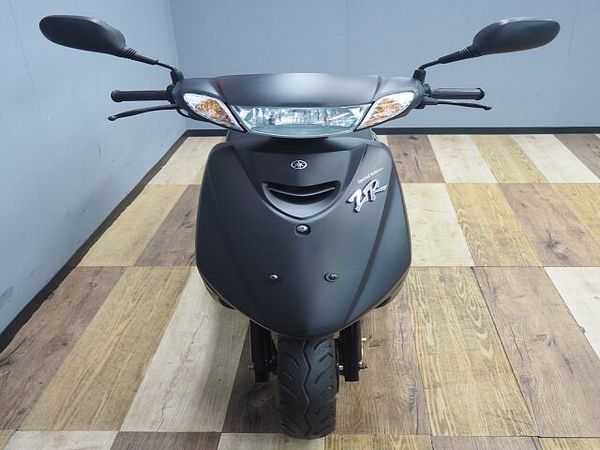 ヤマハ ジョグZ JOG ZR 3P3M SpecialEdition 10