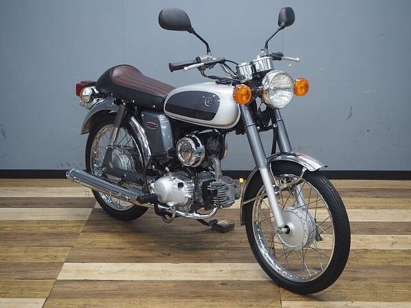 ヤマハ YB-1フォア YB-1 FOUR 5JE1 2