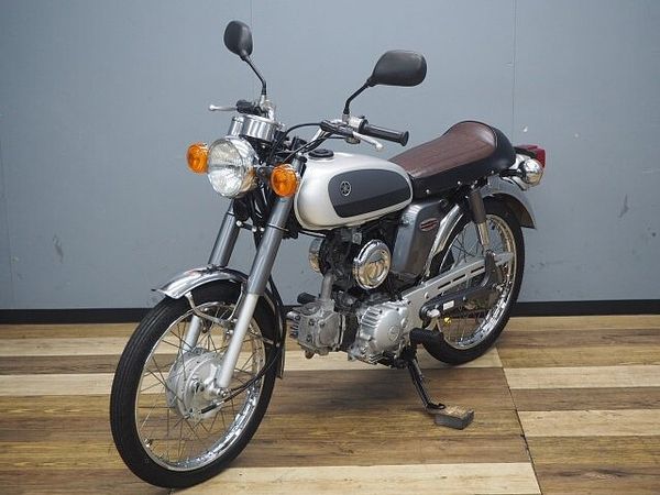 ヤマハ YB-1フォア YB-1 FOUR 5JE1 5