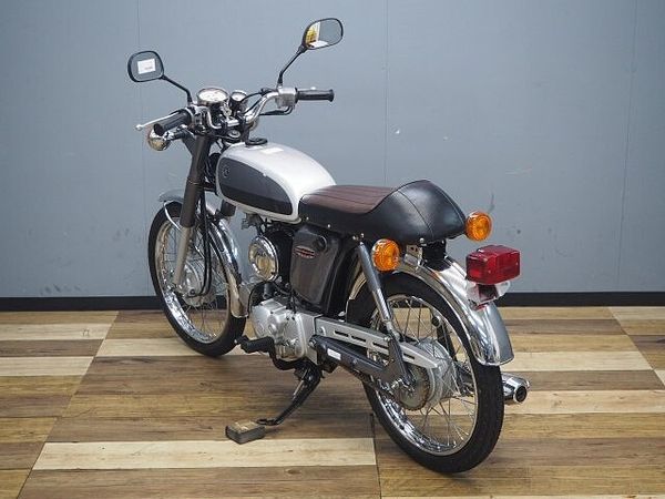 ヤマハ YB-1フォア YB-1 FOUR 5JE1 6