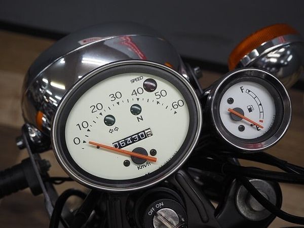 ヤマハ YB-1フォア YB-1 FOUR 5JE1 7