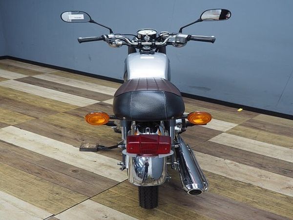 ヤマハ YB-1フォア YB-1 FOUR 5JE1 9