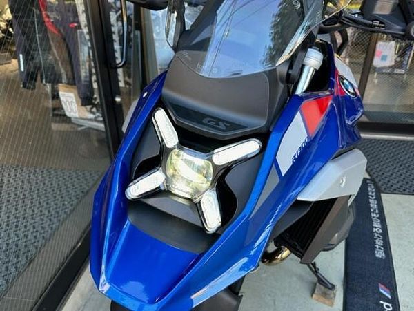 BMW R1300GS 新車保障3年(レッカーサービス付き)プラス1年延長可能!ローン購入もご相談ください!! 4