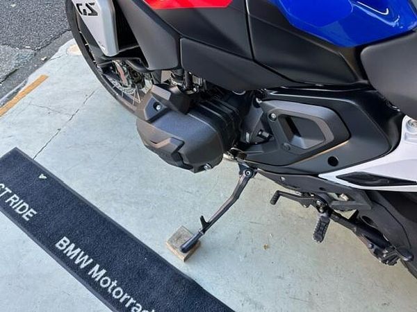 BMW R1300GS 新車保障3年(レッカーサービス付き)プラス1年延長可能!ローン購入もご相談ください!! 5