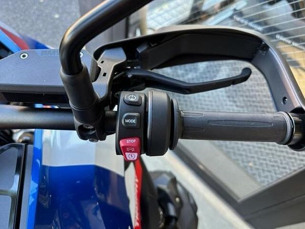 BMW R1300GS 新車保障3年(レッカーサービス付き)プラス1年延長可能!ローン購入もご相談ください!! 6
