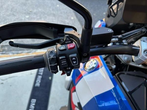 BMW R1300GS 新車保障3年(レッカーサービス付き)プラス1年延長可能!ローン購入もご相談ください!! 7