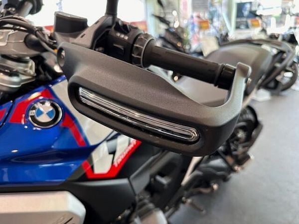 BMW R1300GS 新車保障3年(レッカーサービス付き)プラス1年延長可能!ローン購入もご相談ください!! 8