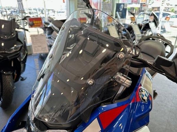 BMW R1300GS 新車保障3年(レッカーサービス付き)プラス1年延長可能!ローン購入もご相談ください!! 9