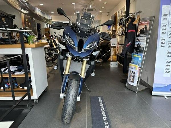 BMW S1000XR 新車保証3年(レッカーサービスあり)プラス2年延長可能!ローン購入もご相談ください!! 3