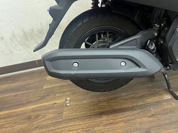 ホンダ ダンク ダンク 普段使いにもオシャレな一台を 2017年モデル 8